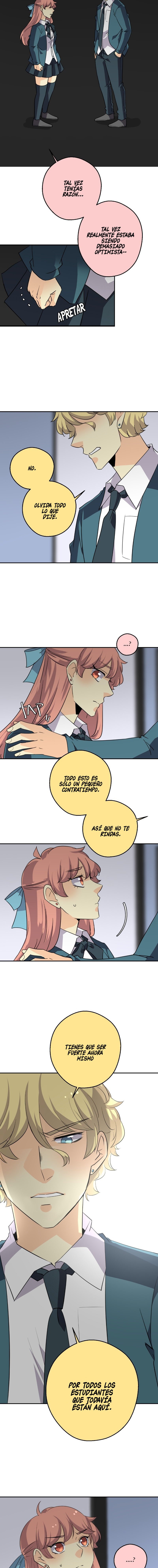 UnORDINARY Capitulo 218 página 17