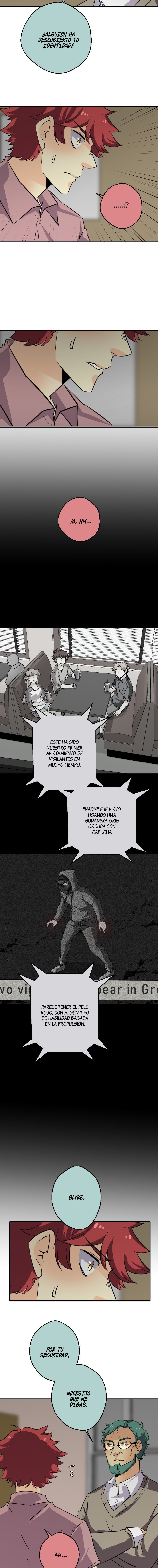 UnORDINARY Capitulo 218 página 4