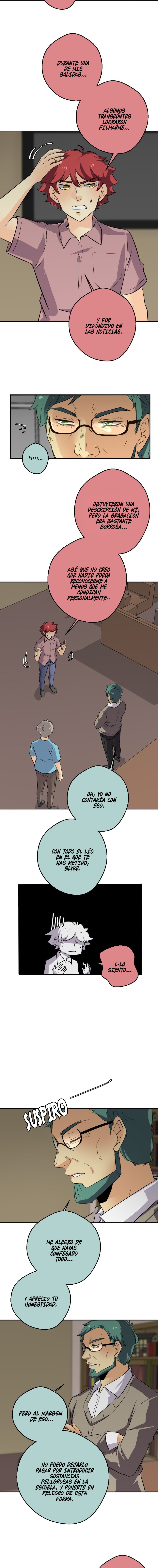 UnORDINARY Capitulo 218 página 5