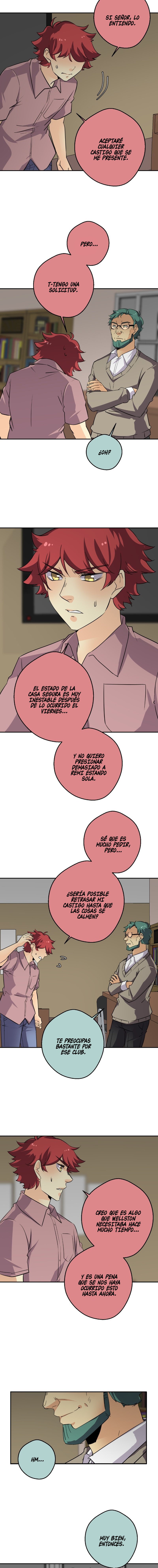 UnORDINARY Capitulo 218 página 6