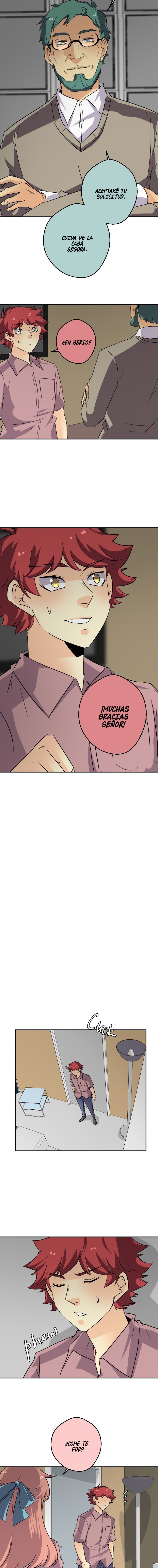 UnORDINARY Capitulo 218 página 7