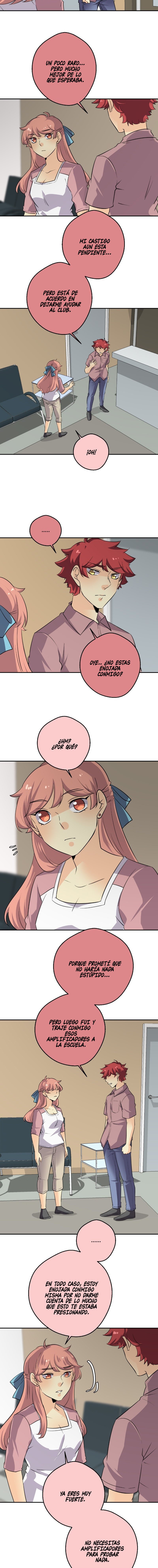 UnORDINARY Capitulo 218 página 8