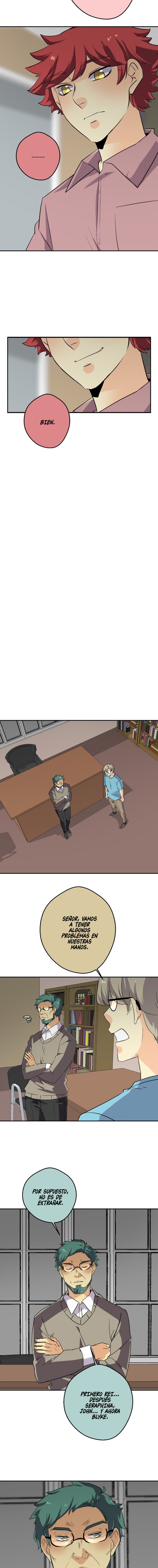 UnORDINARY Capitulo 218 página 9