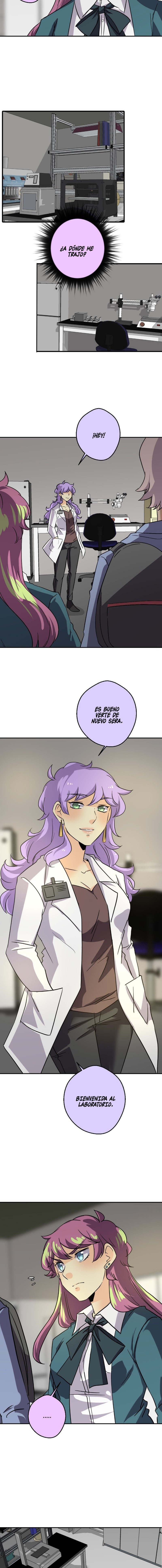UnORDINARY Capitulo 219 página 10