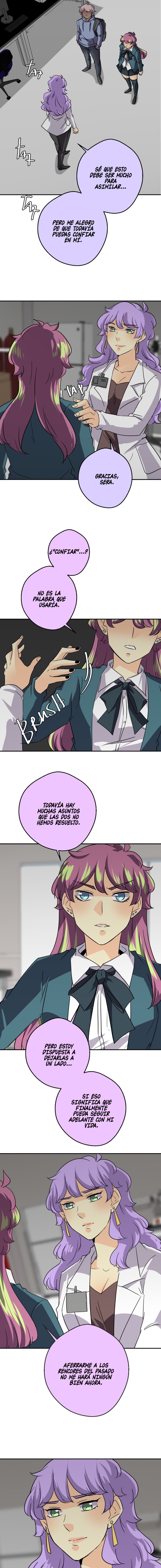 UnORDINARY Capitulo 219 página 11