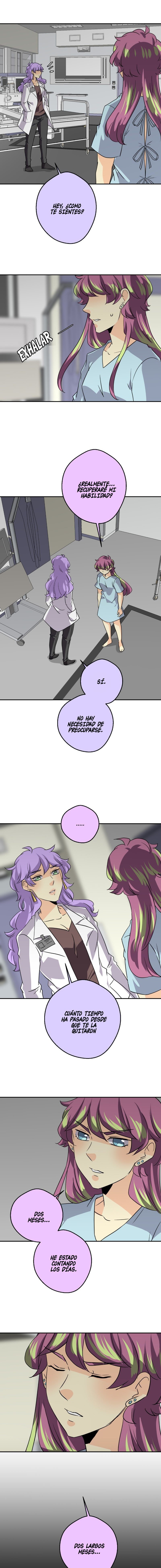 UnORDINARY Capitulo 219 página 13