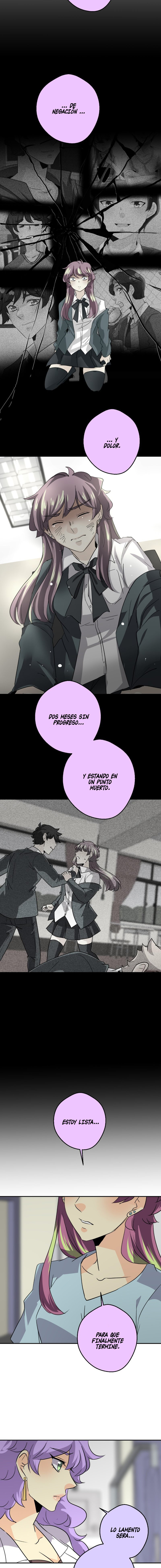 UnORDINARY Capitulo 219 página 14