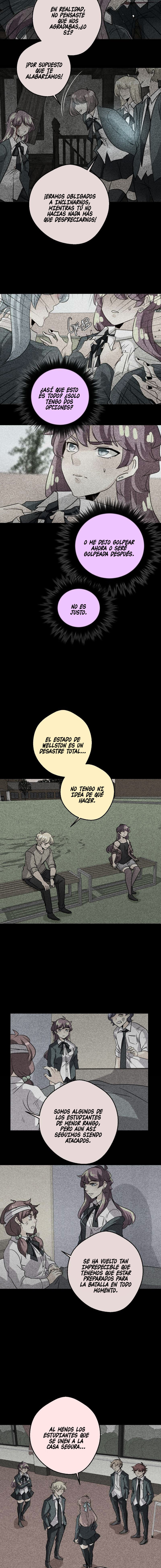 UnORDINARY Capitulo 219 página 16