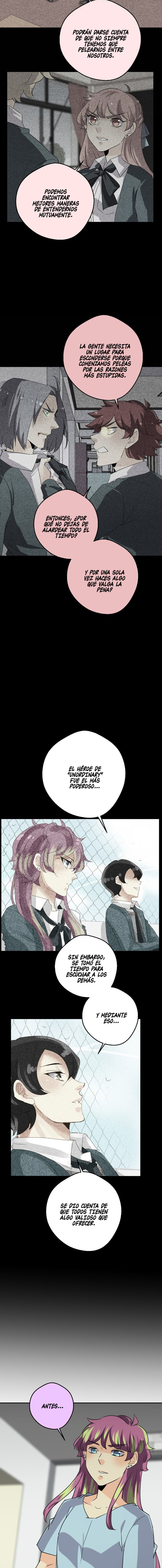 UnORDINARY Capitulo 219 página 17