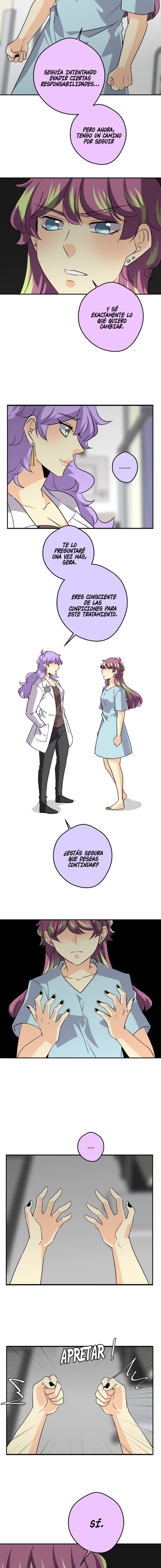 UnORDINARY Capitulo 219 página 18