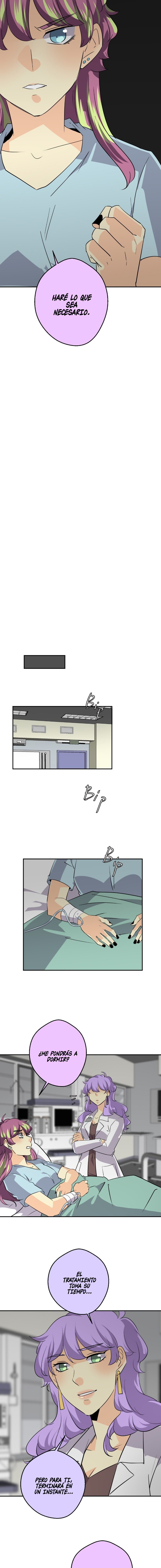 UnORDINARY Capitulo 219 página 19