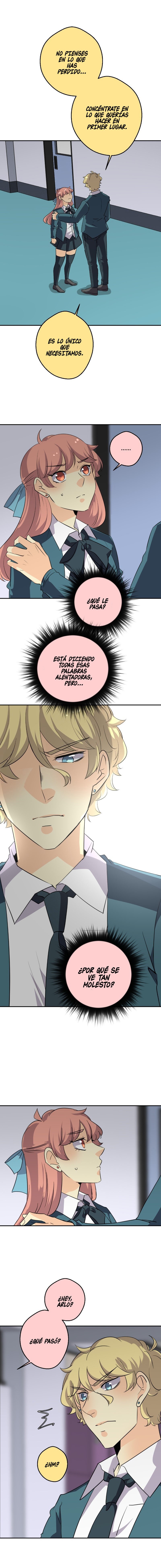 UnORDINARY Capitulo 219 página 2