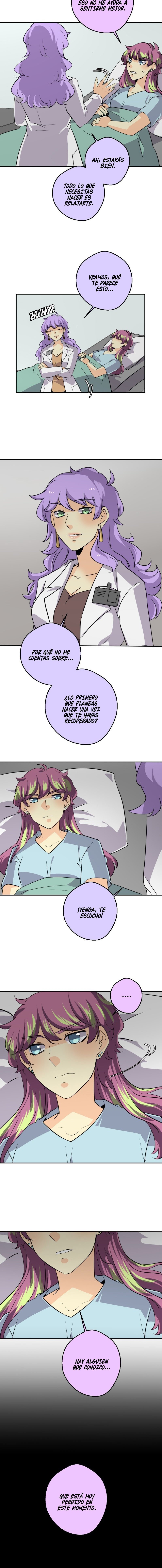 UnORDINARY Capitulo 219 página 20