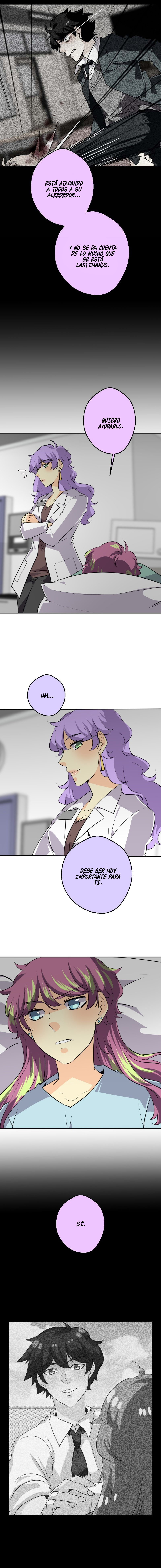 UnORDINARY Capitulo 219 página 21
