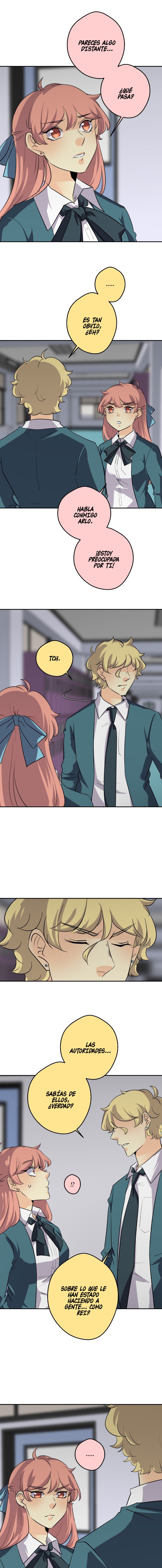 UnORDINARY Capitulo 219 página 3