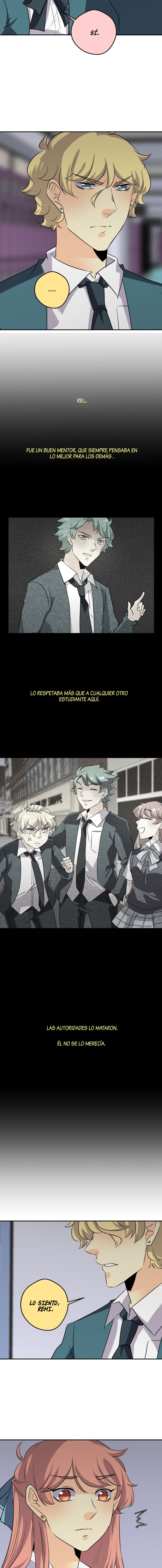 UnORDINARY Capitulo 219 página 4