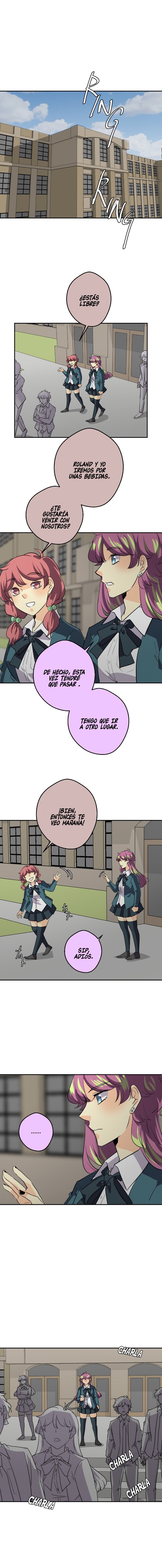 UnORDINARY Capitulo 219 página 6