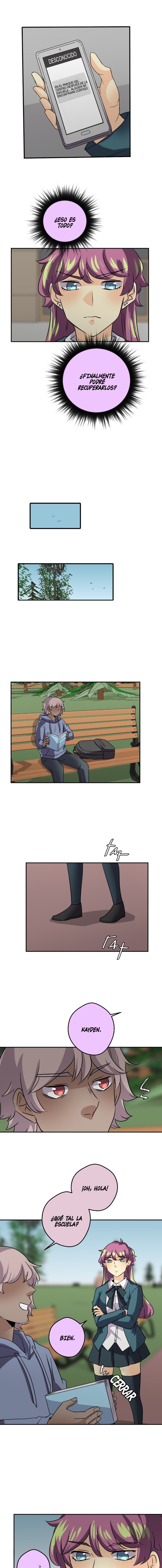 UnORDINARY Capitulo 219 página 7