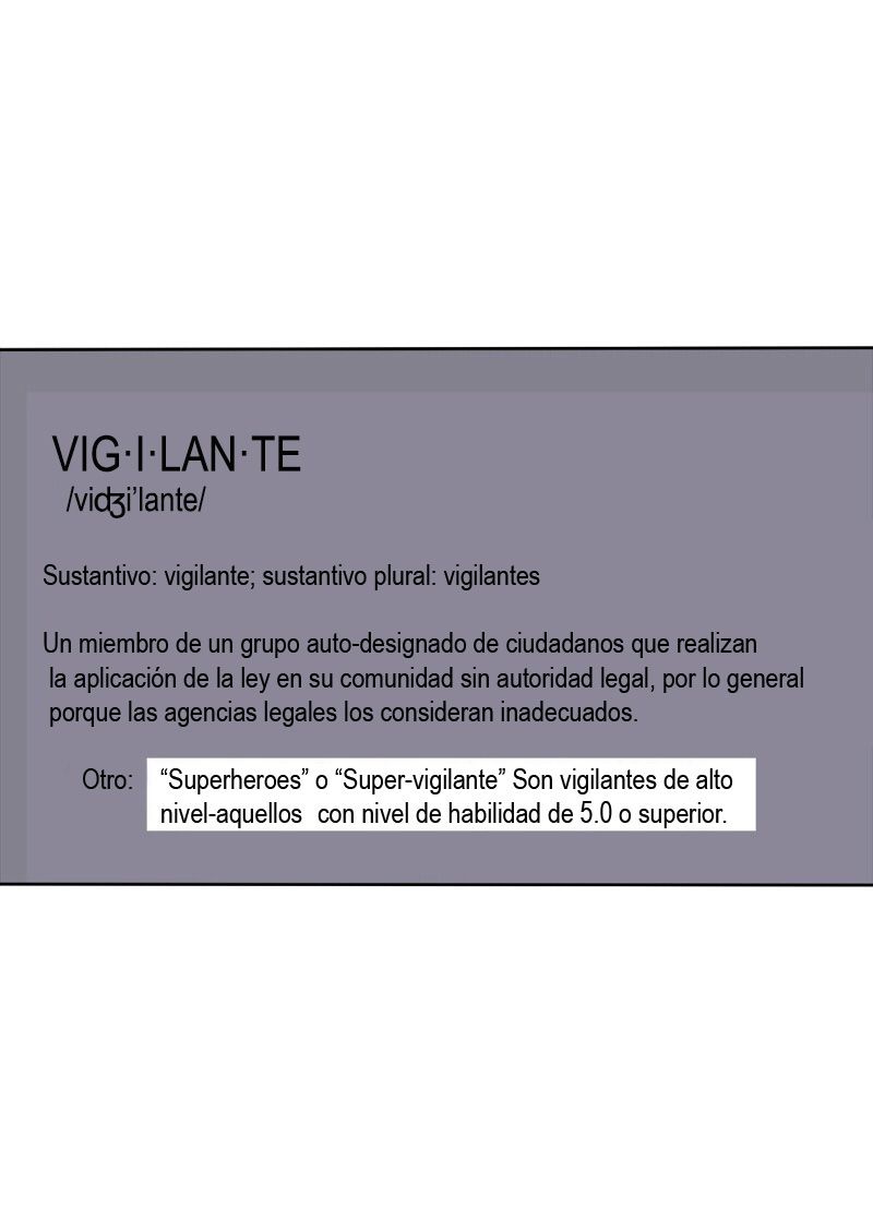 UnORDINARY Capitulo 22 página 14