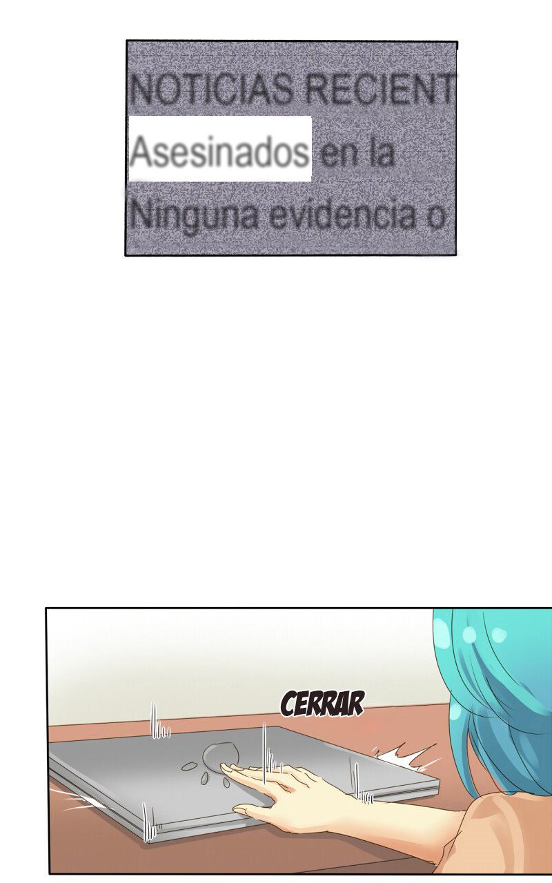 UnORDINARY Capitulo 22 página 17