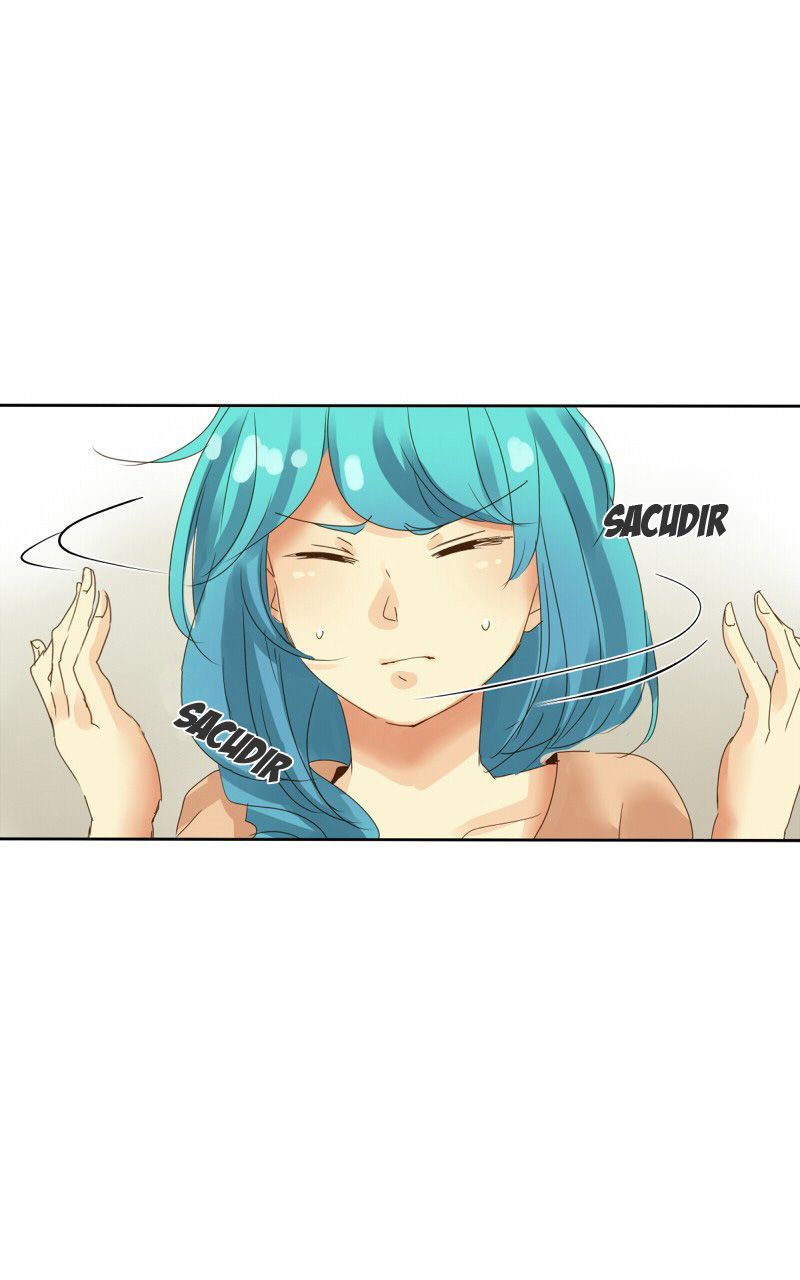 UnORDINARY Capitulo 22 página 19