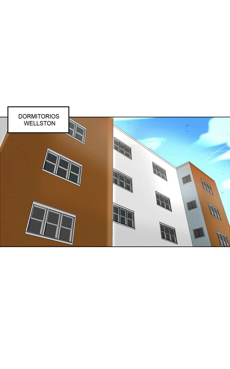 UnORDINARY Capitulo 22 página 2