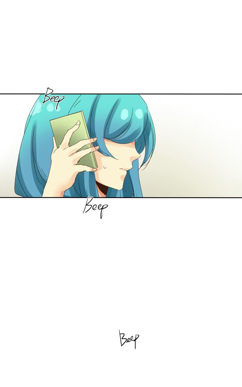 UnORDINARY Capitulo 22 página 22
