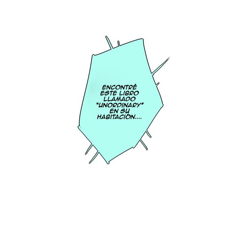 UnORDINARY Capitulo 22 página 25