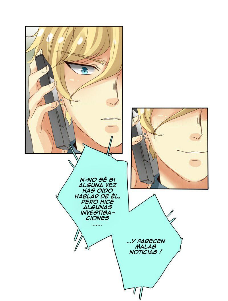 UnORDINARY Capitulo 22 página 26