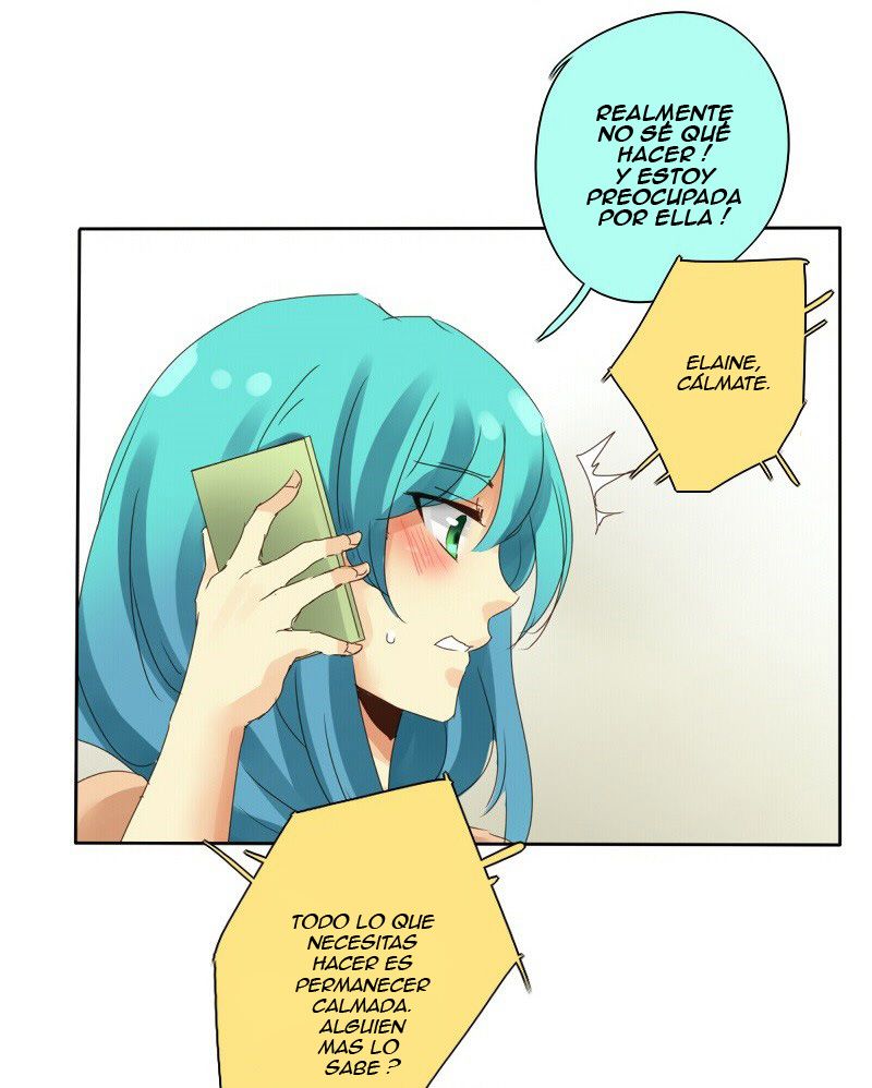 UnORDINARY Capitulo 22 página 27