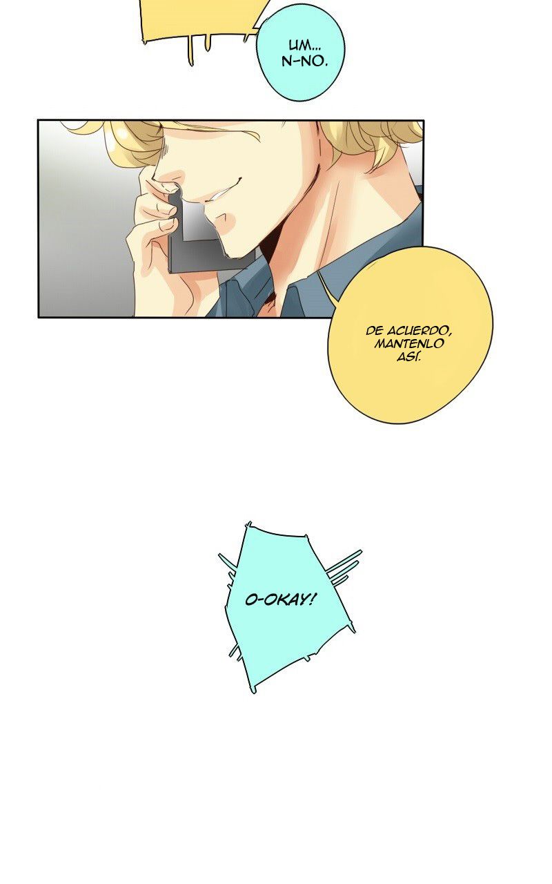 UnORDINARY Capitulo 22 página 28
