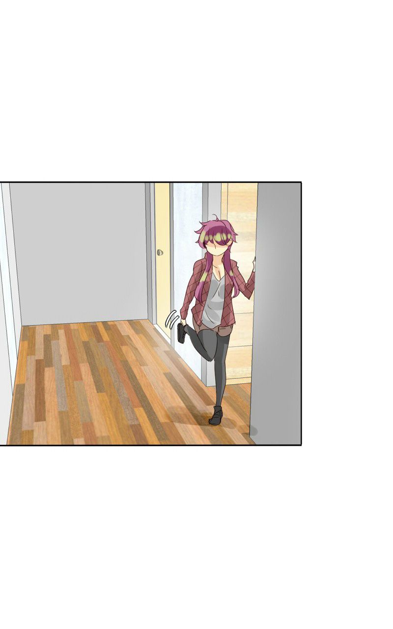 UnORDINARY Capitulo 22 página 3