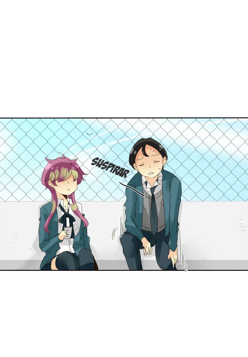 UnORDINARY Capitulo 22 página 31