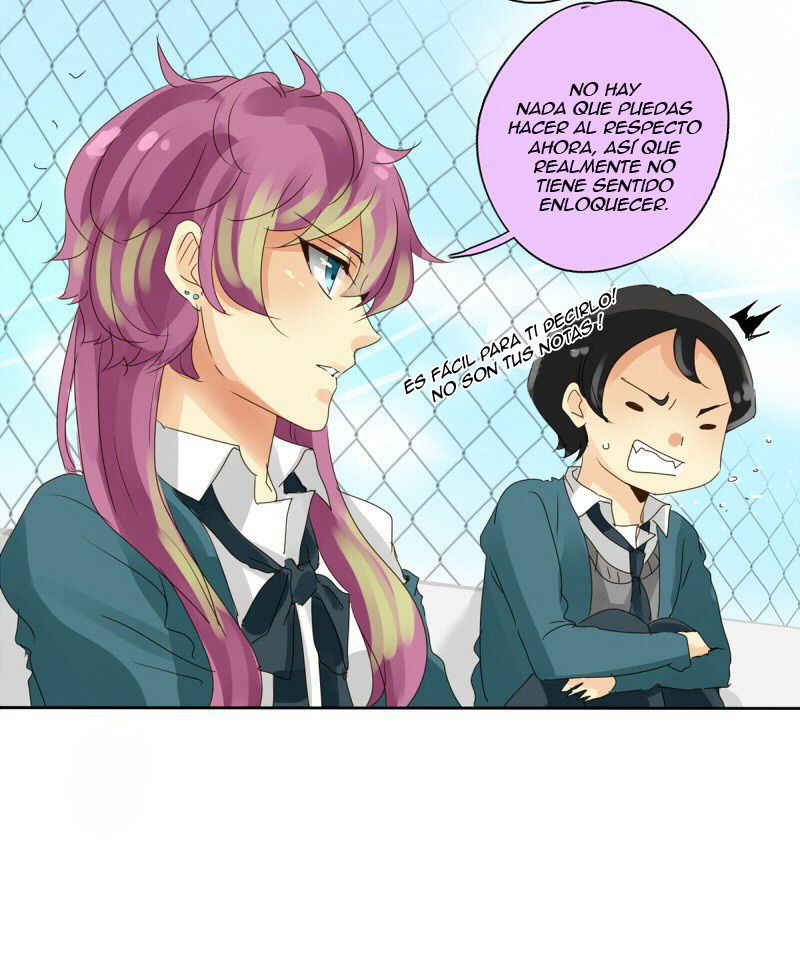 UnORDINARY Capitulo 22 página 33