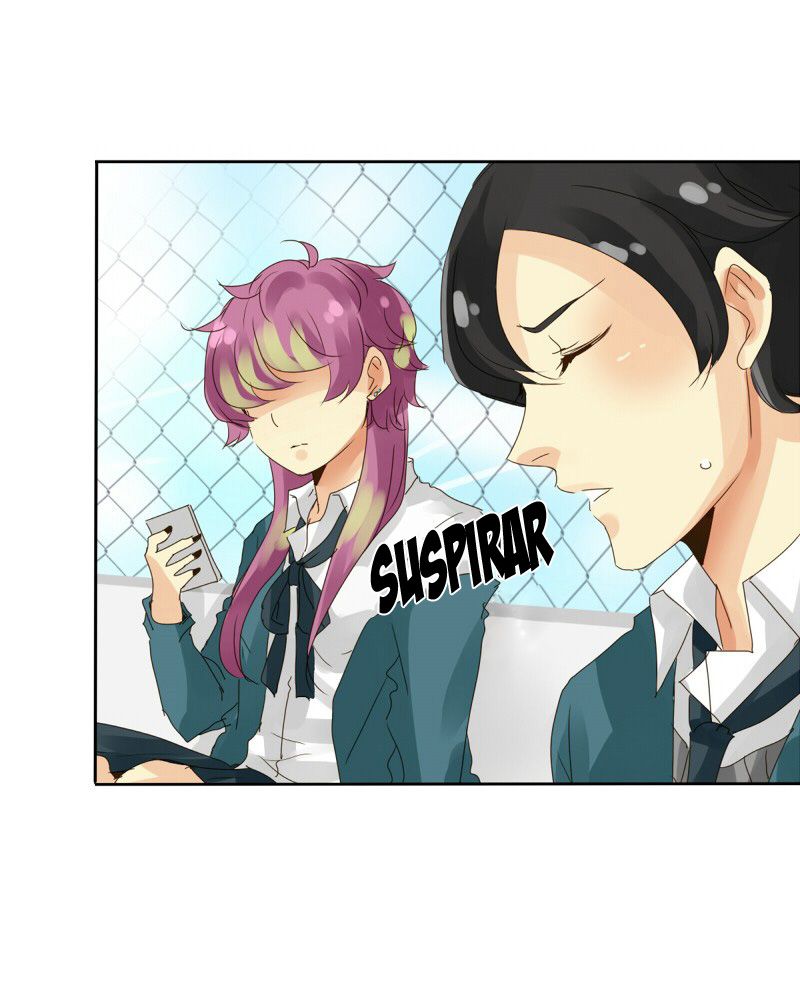 UnORDINARY Capitulo 22 página 34