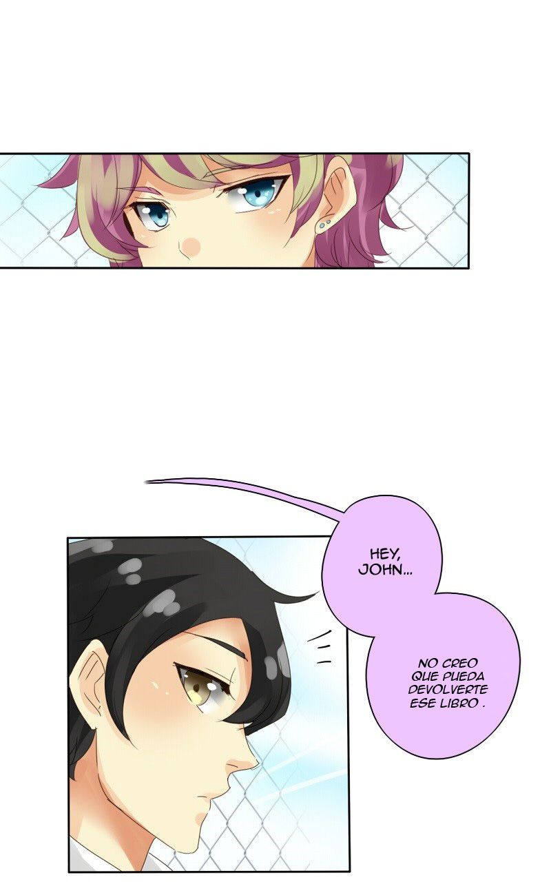 UnORDINARY Capitulo 22 página 35