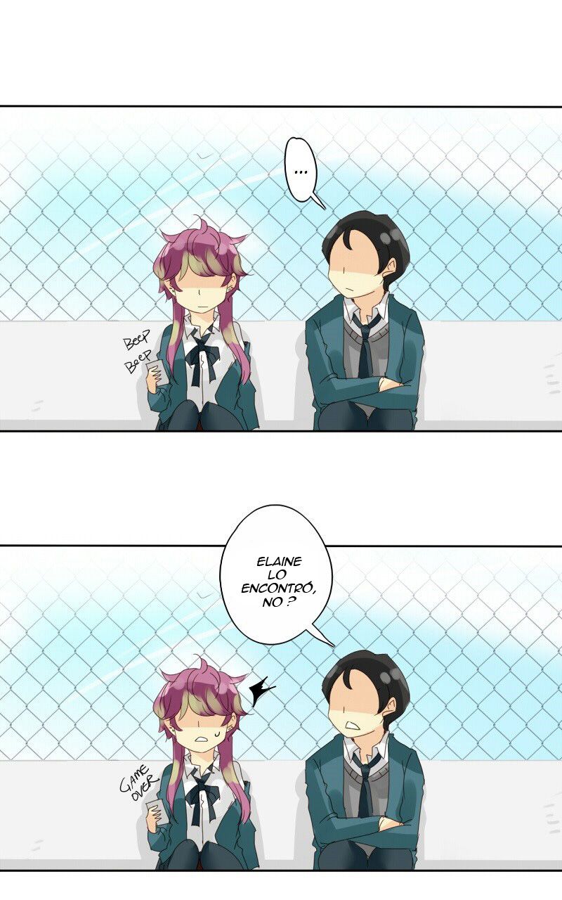 UnORDINARY Capitulo 22 página 36