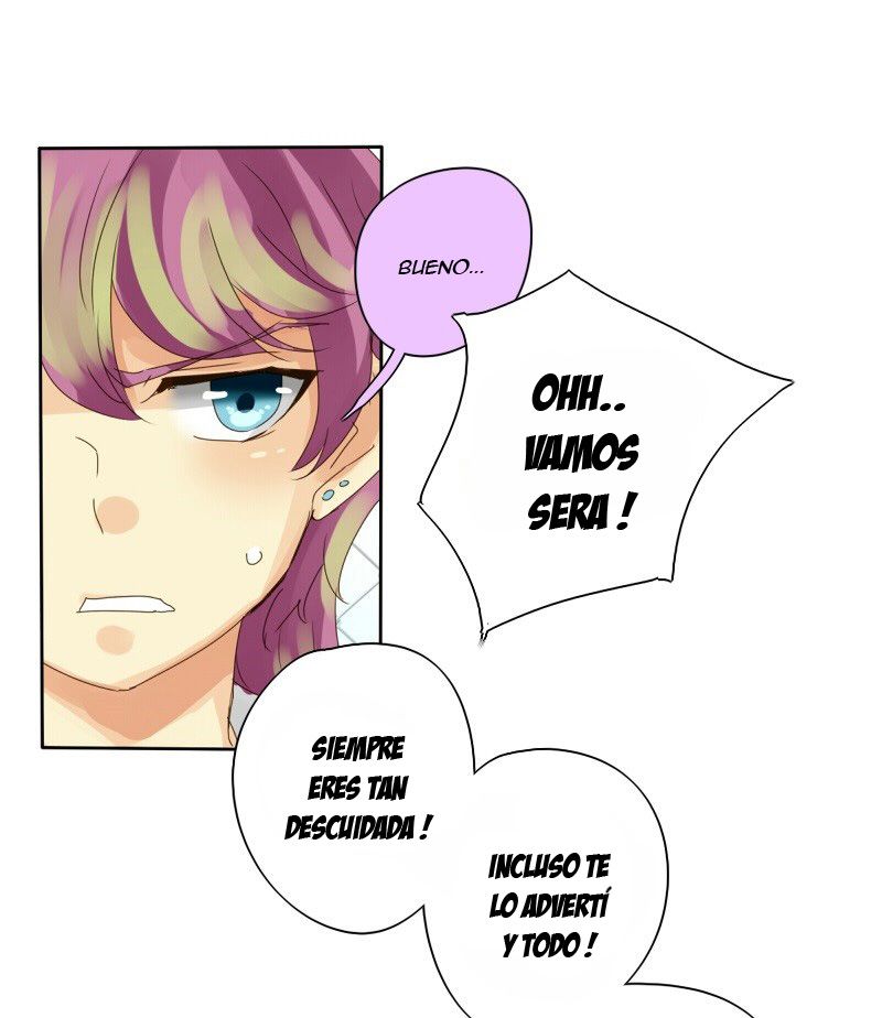 UnORDINARY Capitulo 22 página 37