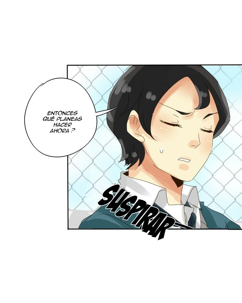 UnORDINARY Capitulo 22 página 39