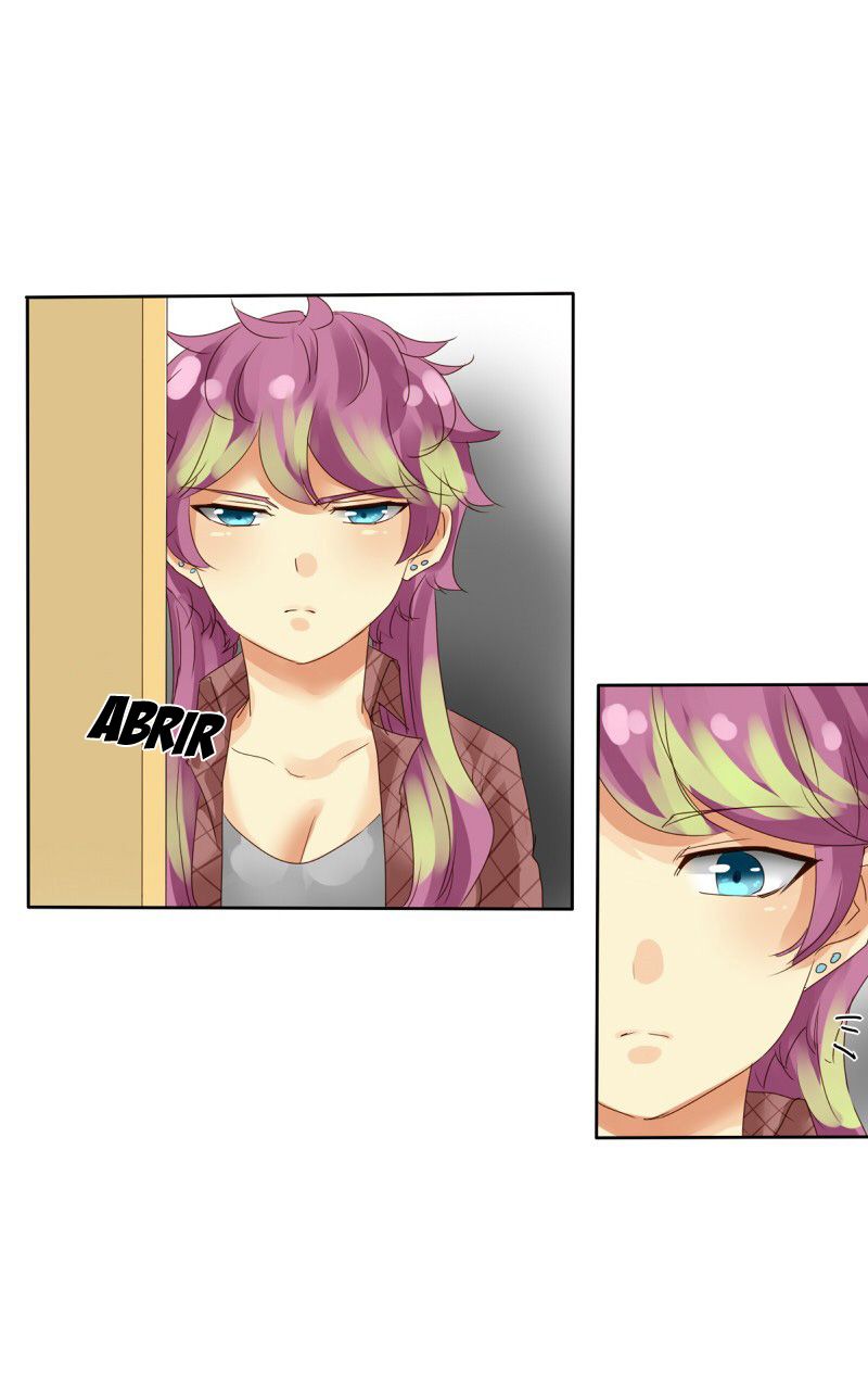 UnORDINARY Capitulo 22 página 4