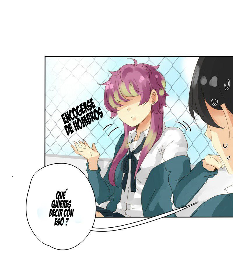 UnORDINARY Capitulo 22 página 41