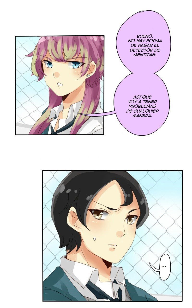 UnORDINARY Capitulo 22 página 42
