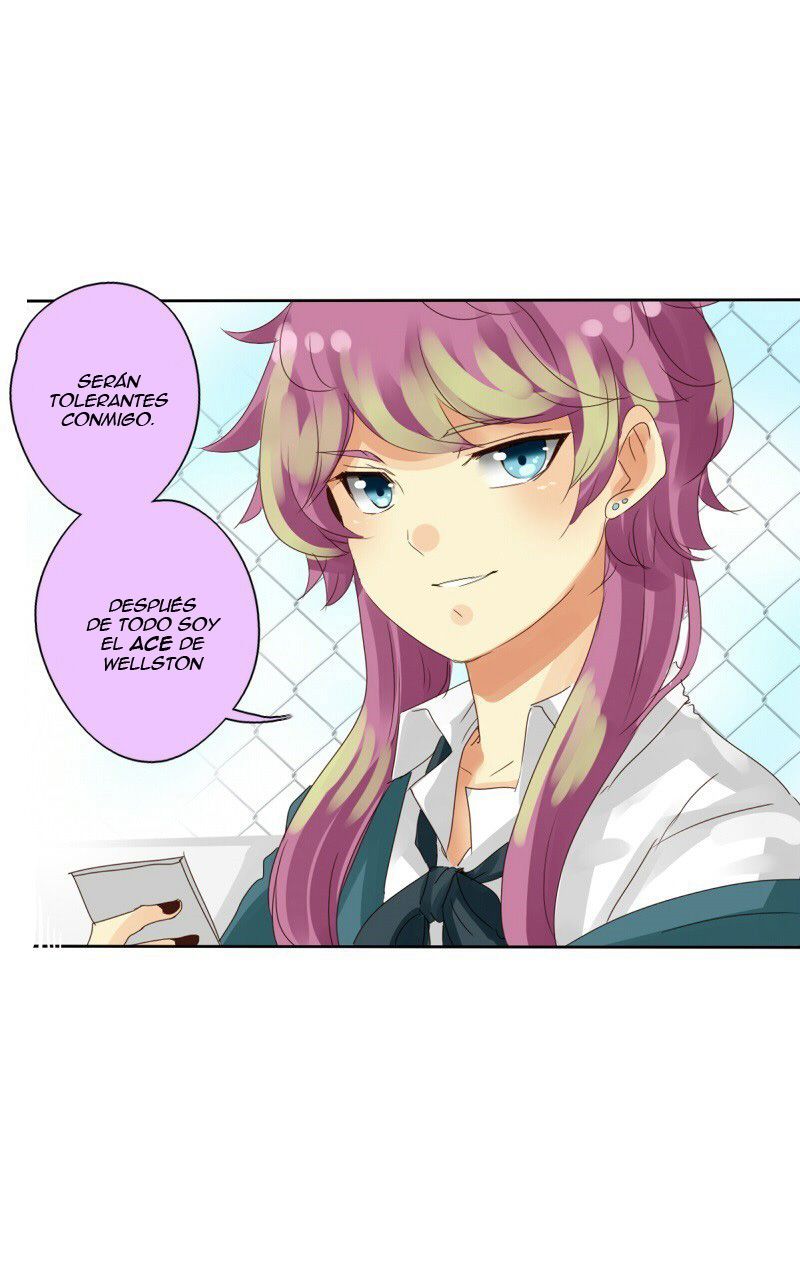 UnORDINARY Capitulo 22 página 44