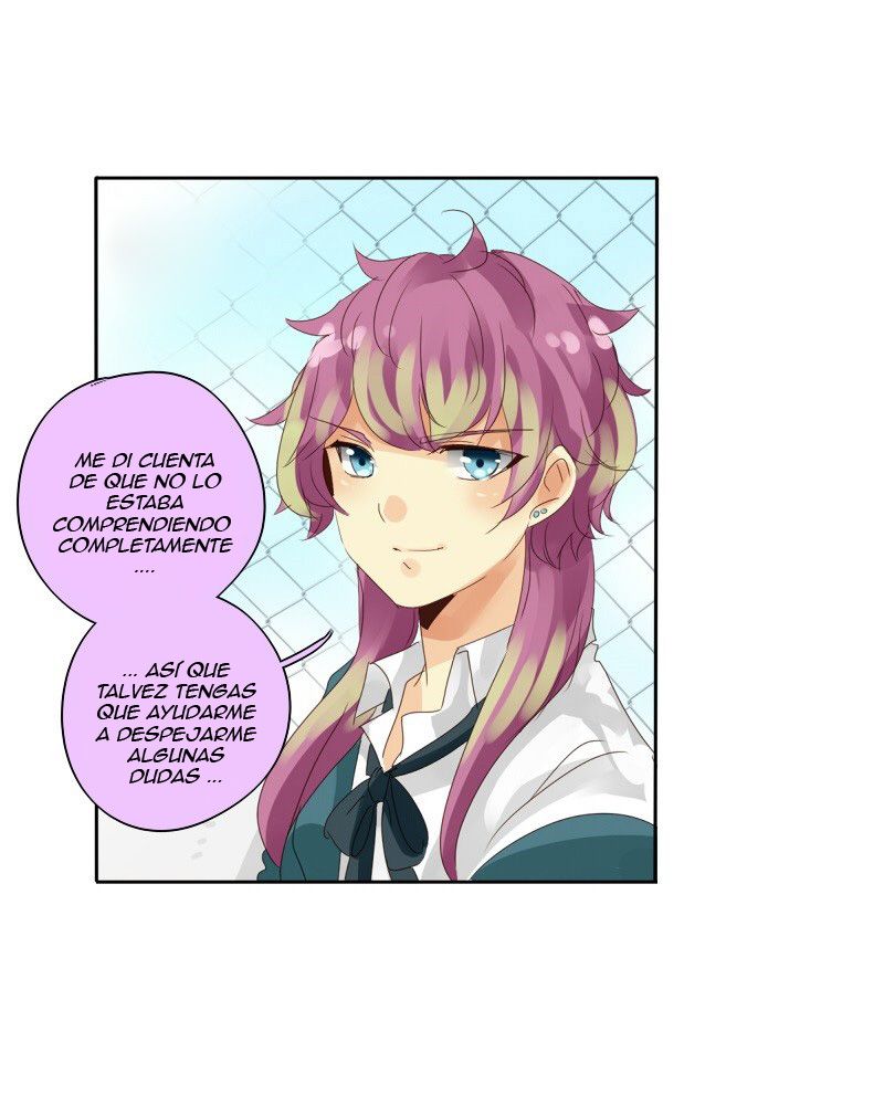 UnORDINARY Capitulo 22 página 48