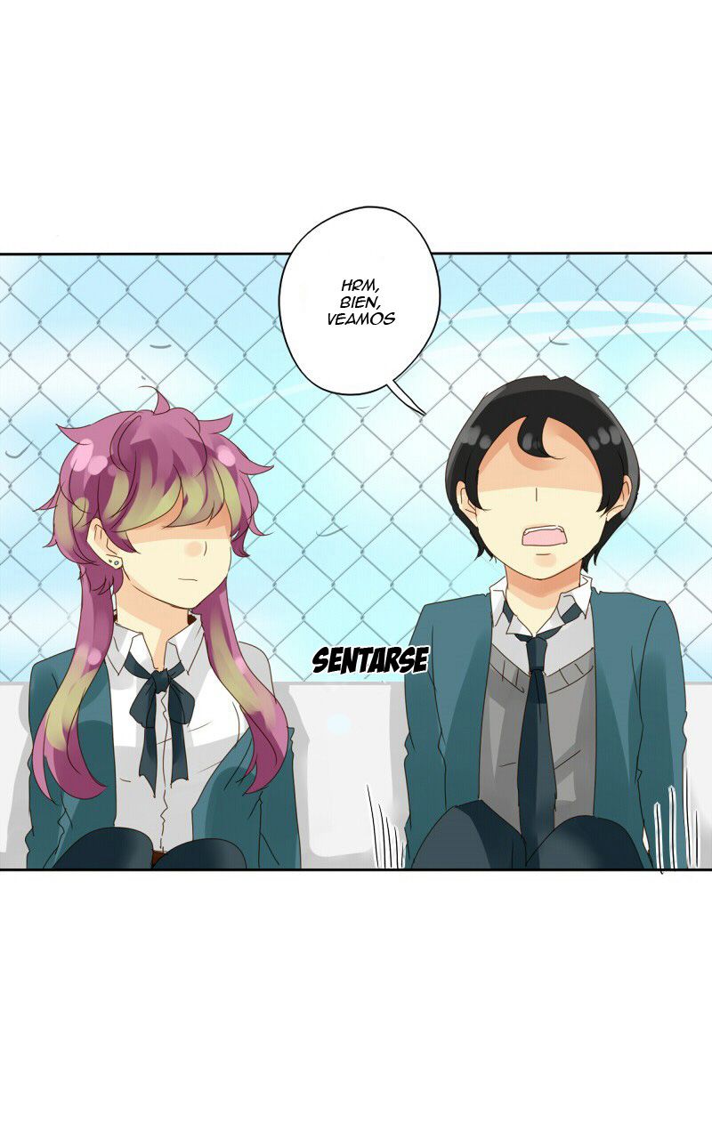 UnORDINARY Capitulo 22 página 50