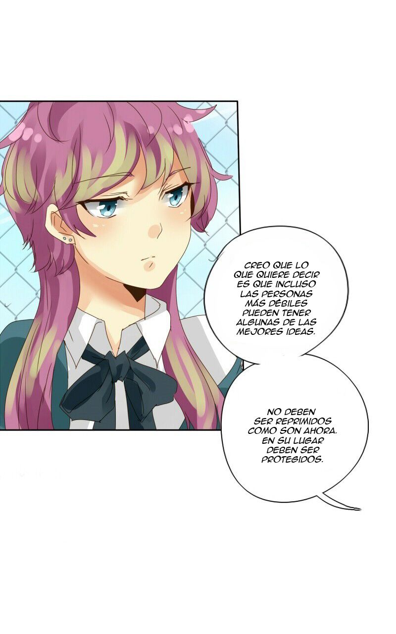 UnORDINARY Capitulo 22 página 52