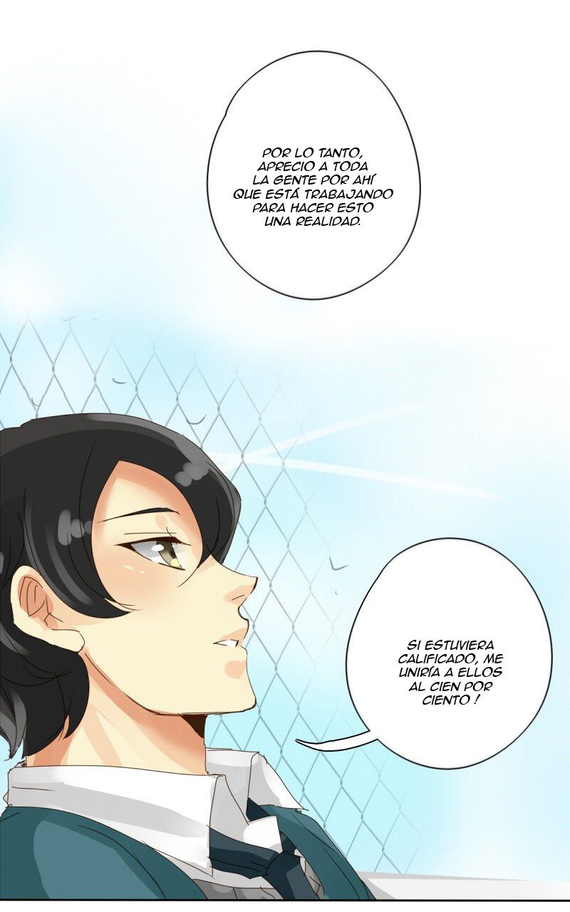 UnORDINARY Capitulo 22 página 53