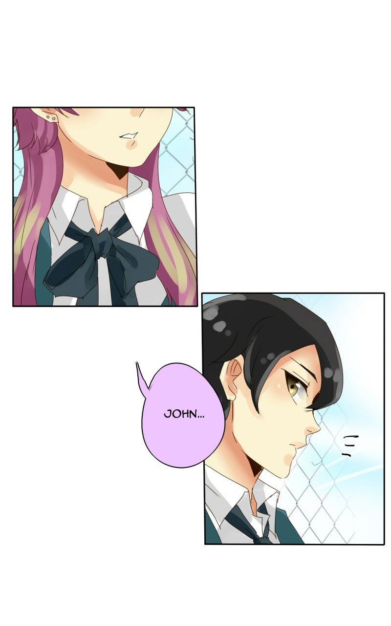 UnORDINARY Capitulo 22 página 54