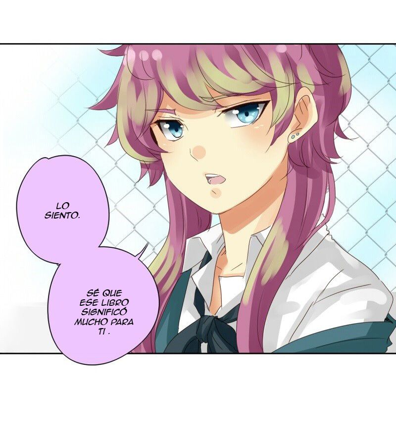 UnORDINARY Capitulo 22 página 55
