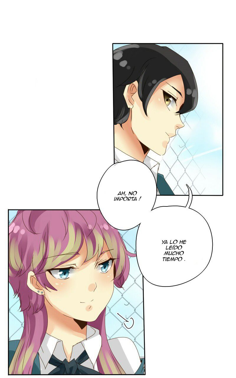 UnORDINARY Capitulo 22 página 56